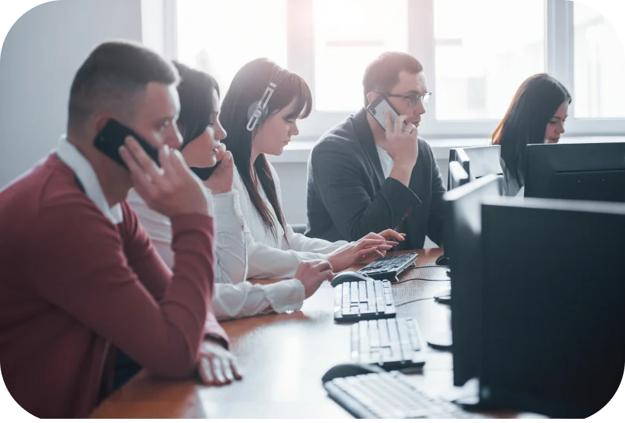 Что включает в себя «Контроль качества звонков» от MTS в посёлке Первомайский