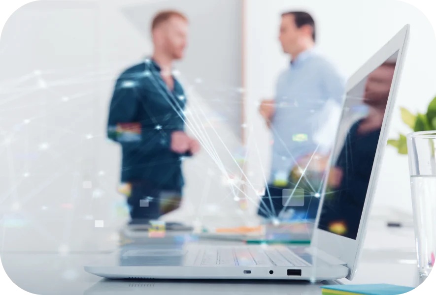 Основные подходы к построению сетей в посёлке Первомайский